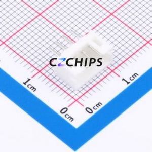 HC-PH-4A-TW Wire-to-Board Pin Header Through hole Component (THT),P=2mm Connector 1x4P 2mm Through Hole PH - Product Image 1