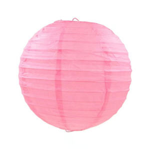Lanterne en papier imprimée par transfert thermique portable, décorations de mariage et de fête, style chinois coloré, logo personnalisé - Product Image 4