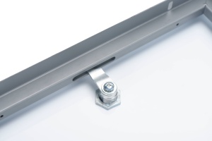 8x8 tuôn ra cho vách thạch cao truy cập bảng điều khiển cho vách thạch cao-Tường lỗ Bìa - Product Image 4