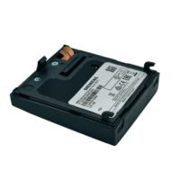 Controlador PLC Nuevo de la Marca Gold Seller SIM 6SE6400-0AP00-0AA1, Controlador Dedicado para Programación PLC, Comunicación Modbus