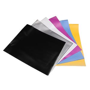 Bâche en toile enduite PVC transparente imperméable 650 g/m² norme allemande B1 pour gonflables, rideaux latéraux <span class=keywords><strong>de</strong></span> <span class=keywords><strong>camion</strong></span>/voiture - Product Image 4