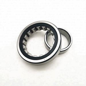 Rodamiento de Rodillos Cilíndricos de Una Hilera <span class=keywords><strong>NU</strong></span> 19/600 - Product Image 1