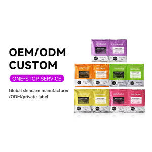 OEM ODM <span class=keywords><strong>Pure</strong></span> Nature Lavender Crystal Jelly Spa Foot Soak Producto DIY <span class=keywords><strong>Urea</strong></span> <span class=keywords><strong>Crema</strong></span> para el cuidado de la piel Suavizar Blanquear Foot Salt Scrub - Product Image 1