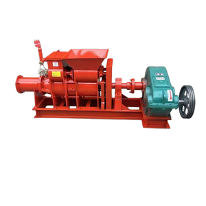Factory Price Clay Roof <b>Tile</b> Press <b>Making</b> <b>Machine</b> Vacuum Floor Housetop <b>Tiles</b> with Essential Components Bearing Motor Pump - Product Image 2