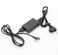 Prise UE/US chargeur mural pour la maison adaptateur secteur avec cordon de câble de charge de données USB pour PSVITA PS Vita PSV 1000