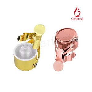 Bouchon de bouteille de <span class=keywords><strong>vin</strong></span> en acier inoxydable de qualité supérieure pour champagne – Préservation fiable des bouteilles de <span class=keywords><strong>vin</strong></span> mousseux ouvertes - Product Image 1