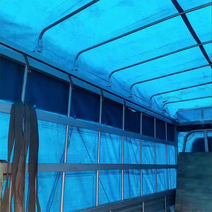 <span class=keywords><strong>Riel</strong></span> de Rodamiento para Automóvil, Polea de <span class=keywords><strong>Riel</strong></span>, Rueda Trasera, Cubierta Deslizante para Camioneta, Lona para <span class=keywords><strong>Techo</strong></span> de Camioneta - Product Image 6