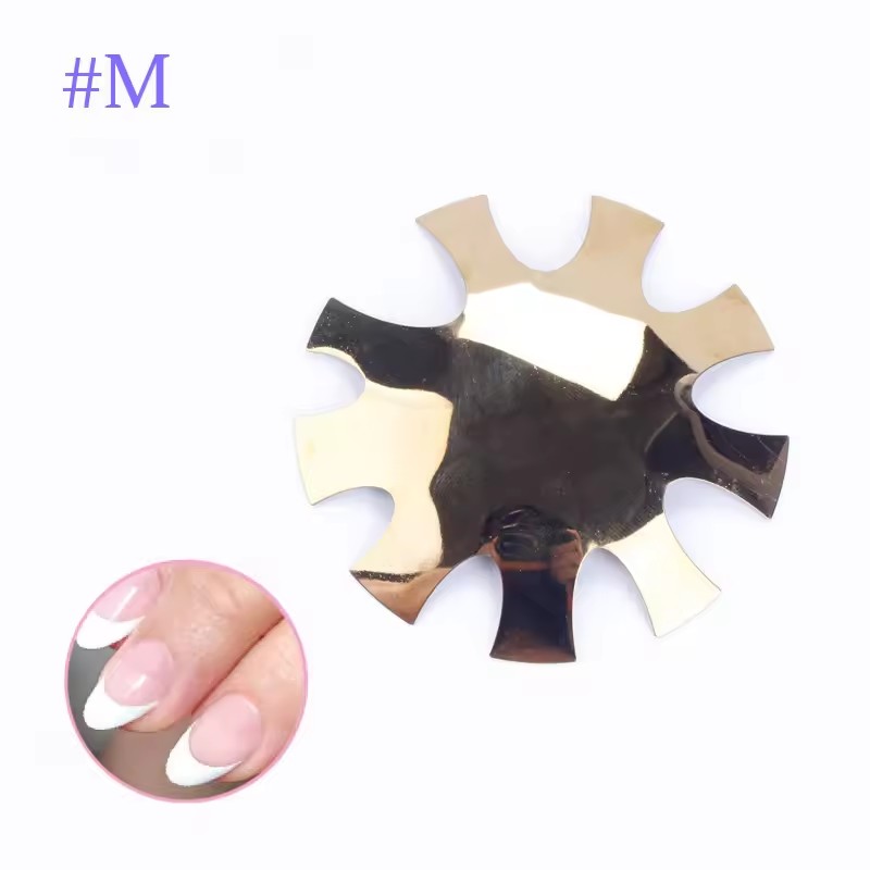 M glod