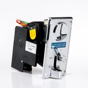 online shopping india bus coin acceptor machine