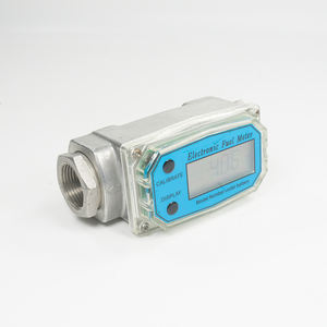 Batterij <span class=keywords><strong>Supply</strong></span> Elektronische <span class=keywords><strong>Turbine</strong></span> Fuel <span class=keywords><strong>Flow</strong></span> <span class=keywords><strong>Meter</strong></span> Voor Tankstation - Product Image 1