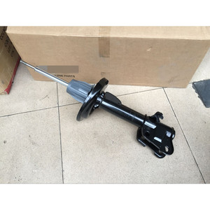 โช้คอัพ Acura Mdx รุ่น 51606-Stx-A05/51605-Stx-A05 แบบน้ำมันและอากาศ สำหรับด้านหน้าและด้านหลัง พร้อมขายึดใหม่ - Product Image 3