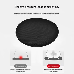 Customizable <strong>Cushion</strong> Chairs Tatami Chair Pad Floor <strong>Cushion</strong> <strong>Stool</strong> <strong>Cushion</strong> Dining Table Chair Seat <strong>Cushion</strong> Buttocks Bedroom Office - Product Image 3