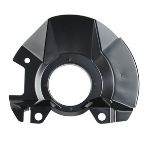 Cubierta de Disco de Freno 517550X000 de Acero, Protector de Polvo para Rueda de Vehículo Moderno, Pieza de Repuesto - Product Image 1