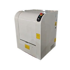 Mélangeur manuel à serrage industriel, vente directe d'usine en Chine, prix bas, capacité <span class=keywords><strong>de</strong></span> charge <span class=keywords><strong>de</strong></span> 35 kg - Product Image 1
