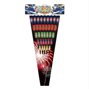 Popolare Fuochi d'Artificio a Razzo 1221 Outdoor Sky Shot <span class=keywords><strong>Wolf</strong></span> <span class=keywords><strong>Howling</strong></span> per Festival, Celebrazioni e Capodanno - Product Image 6