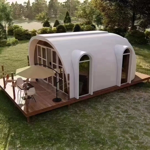 Adoptame <span class=keywords><strong>Roblox</strong></span> Idea Única Airbnb Calgary Después de Algunos #5 - Aleteo y Reggaeton Tech Dome Module House - Product Image 4