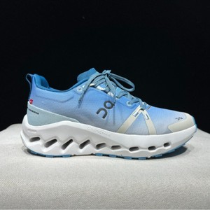 Zapatillas <span class=keywords><strong>Deportivas</strong></span> <span class=keywords><strong>On</strong></span> Cloudsurfer Trail para Caminar y Correr, Ligeras, con Amortiguación, Parte Superior de Malla, Suela de Goma, Unisex - Product Image 5