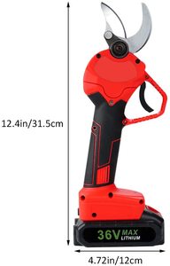 Forbici potatore <span class=keywords><strong>a</strong></span> palo senza fili <span class=keywords><strong>a</strong></span> portata lunga - Product Image 2