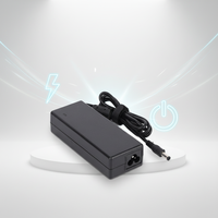 Adaptador de Corriente para Caja de Disco Duro de 12V 6.5A, Cargador para Gabinete de Discos, Fuente de Alimentación Universal ORICO/Superior para Dispositivos de Almacenamiento Externo