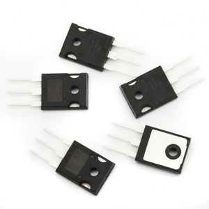 Original, Factory New 30TPS16 TO-247AC Transistor CZSKU:QO10VD20 - Product Image 1