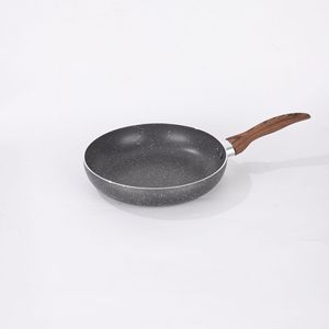 Ensemble <span class=keywords><strong>de</strong></span> poêles en aluminium antiadhésives à poignée amovible, directement <span class=keywords><strong>de</strong></span> l'usine, pour la maison, les restaurants et les cuisines - Product Image 5