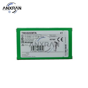 Module de sortie discrète pour Schneider Modicon TM5 TM5SDO8TA - Product Image 1