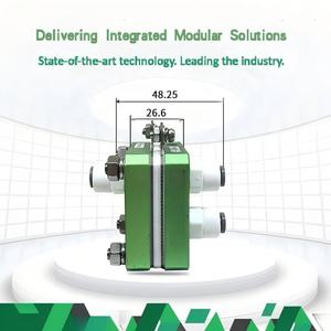 Generatore di Idrogeno con Elettrolizzatore PEM Brevettato, Tecnologia a Cella Secca, Inalatori e Macchine per Acqua da 40ml a 2000ml/min, Eco <span class=keywords><strong>EnGen</strong></span> 99,99% - Product Image 4