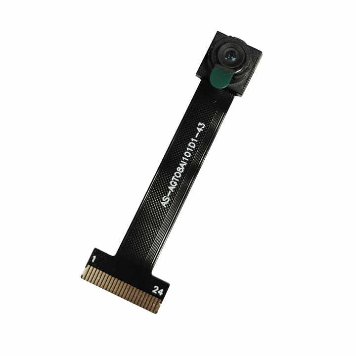 Sc101iot Sensor Camera Module - 720P YUV Raw Image Format