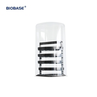 Lyophilisateur vertical économique de laboratoire BIOBASE Chine, machine de lyophilisation sous vide, lyophilisateur sous vide