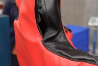 Mannequin de 120 cm pour Taekwondo, Karaté, Judo, Jiu-jitsu, Grappling, Lutte - En vente