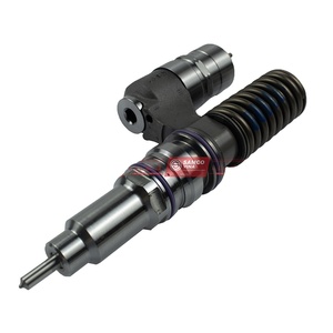 Kalmar Fuel Injector 923976.0127/ 0414702023 for Vol-vo Penta 1240VE, Topographic <b>Mapping</b> Nano Misting Aperture Grids - Product Image 1