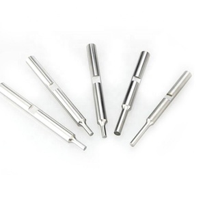 Tùy chỉnh tungsten <span class=keywords><strong>carbide</strong></span> bước đấm chết nút chính xác mặt đất cho tiến bộ khuôn mẫu - Product Image 5