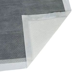 Tapis absorbant pour chien OEM de haute qualité, jetable, épais, aide à l'apprentissage de la propreté pour chiot, tapis personnalisé pour animaux de compagnie - Product Image 2