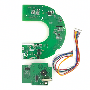 Placa de Control PCBA para Máquina de Preparar Té de 1500W con Control de Temperatura, Recarga Automática de Agua, Calentamiento y Pantalla Digital - Product Image 1