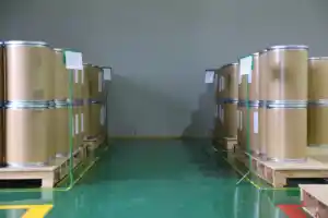 Xuhuang gıda sınıfı organik Spirulina tozu yem sınıfı Spirulina tozu
