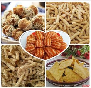 Cortador de Chin Chin Eléctrico Automático con Tamaño de Corte Ajustable, Diámetro de 12 mm, Fácil Operación, Uso Comercial - Product Image 4