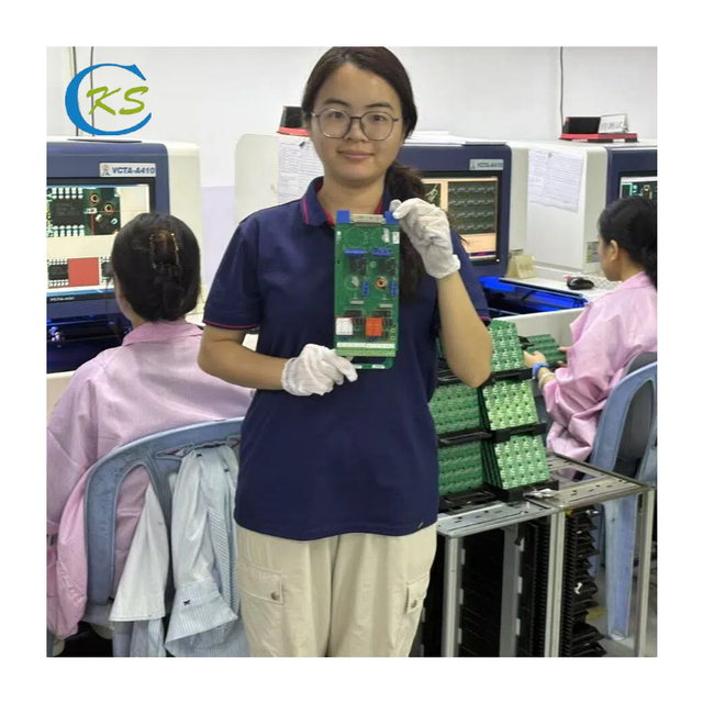 Custom Service Shenzhen Fabrication Electronic Pcba Oem Supplier SMT Printing Dip Soldering One Stop Product Assembly