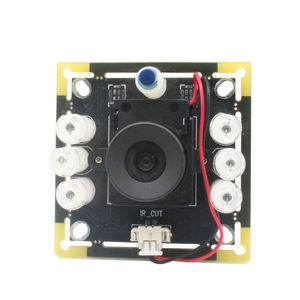 2 Millionen High-Definition-Kamera modul USB-Treiber kostenlos OV4689 Chip, kann mit IR-CUT ausgestattet werden, unterstützt 4x <span class=keywords><strong>Zoom</strong></span> - Product Image 3