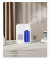 Diffuseur de parfum sans eau, diffuseur électronique d'arômes commerciaux, brume d'huile aromatique, aromathérapie