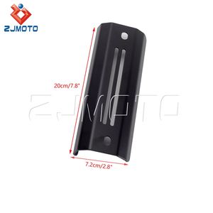 हार्ले स्पोर्टस्टर एस 1250 आरएच1250एस 2021-2022 के लिए मोटरसाइकिल रियर रॉकर स्विंग आर्म कवर फ्रेम बार शील्ड गार्ड बैफल - Product Image 6