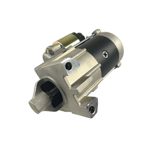 لهوندا GX620/GX630/GX690 مع 10 كيلو وات عزم دوران عالي السرعة محرك آلات تجميع كهربائية - Product Image 2