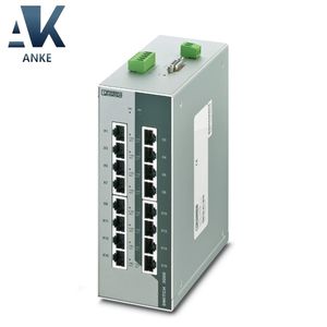 Phoenix FL SWITCH 3016-Conmutador Ethernet Industrial 2891058 - Product Image 1