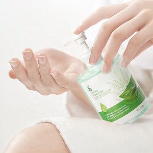 500ML Gel d'<span class=keywords><strong>Aloe</strong></span> <span class=keywords><strong>Vera</strong></span> Hydratant Naturel Pour Le Visage <span class=keywords><strong>Crème</strong></span> D'acné <span class=keywords><strong>Crème</strong></span> Réparatrice Solaire <span class=keywords><strong>Crème</strong></span> Blanchissante <span class=keywords><strong>Crème</strong></span> De Soin De La Peau - Product Image 5