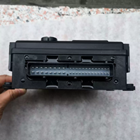 Rakitan Kotak Sekring Tengah Dongfeng EQ2050 Baru untuk Kendaraan Off-road (Humvee)-Suku Cadang Pengganti 37C21-22010
