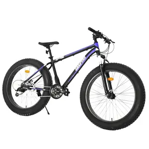 Cruiser de pneu largo para bicicleta, novo modelo de engrenagem fixa, velocidade de carbono, cruiser, bicicleta para praia