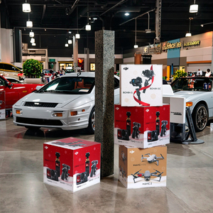 Advertising Custom Squared <strong>Cube</strong> <strong>Pop</strong> <strong>up</strong> Design Display Box - Product Image 1