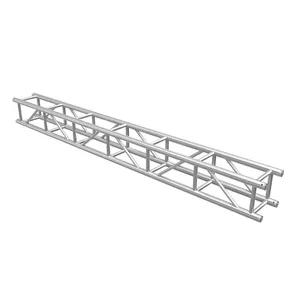 Truss de iluminación cuadrado de aluminio barato de 290mm