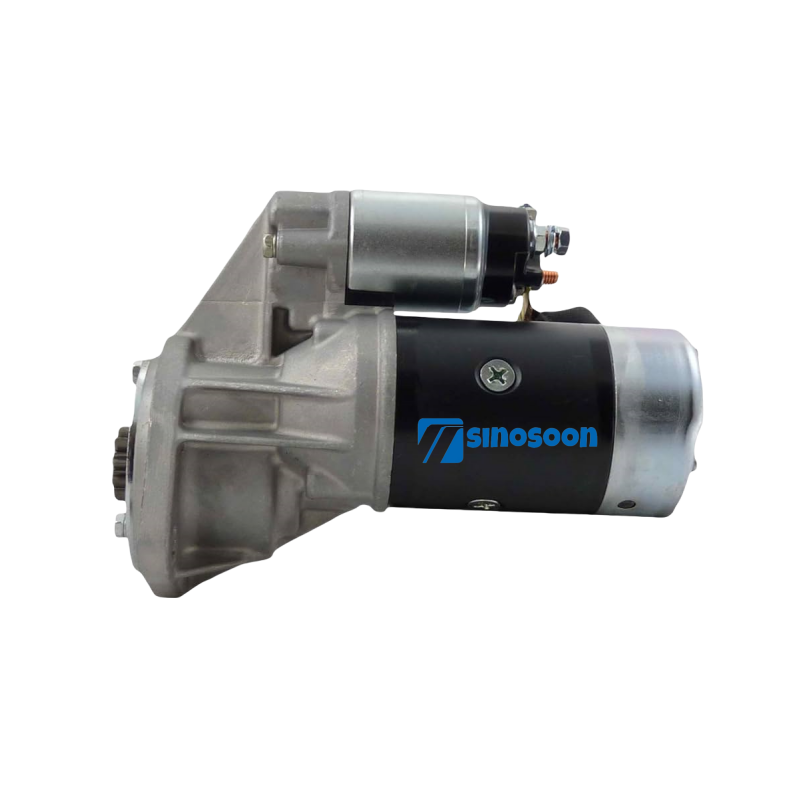 24V/9T CW/3.5 KW Stater Motor 4JB1 8-94423-452-0 for ISUZU