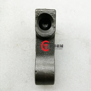 2511005 LIFTER AS-VALVE 251-1005 Bras oscillant pour moteur C11 C13 - Product Image 5
