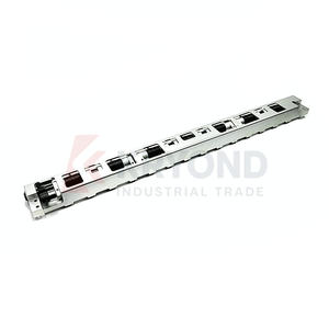 1PC M2.014.003F Gripper Bar For SM74 PM74 Delivery Printing Machine Accessories Spare Parts - Product Image 2